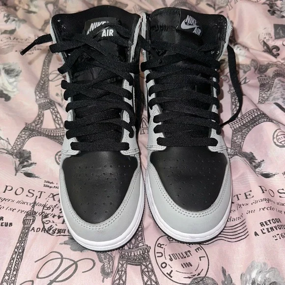 Jordan 1s shadow 2.0 - Picture 3 of 5